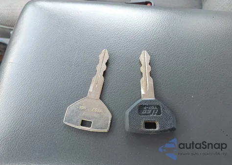 1996 Jeep Cherokee Sport/Classic from USA, damaged, VIN 1J4FJ68S0TL222292